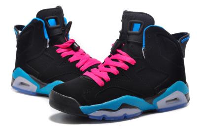 Cheap Air Jordan 6 Women's sneakers wholesale No. 159